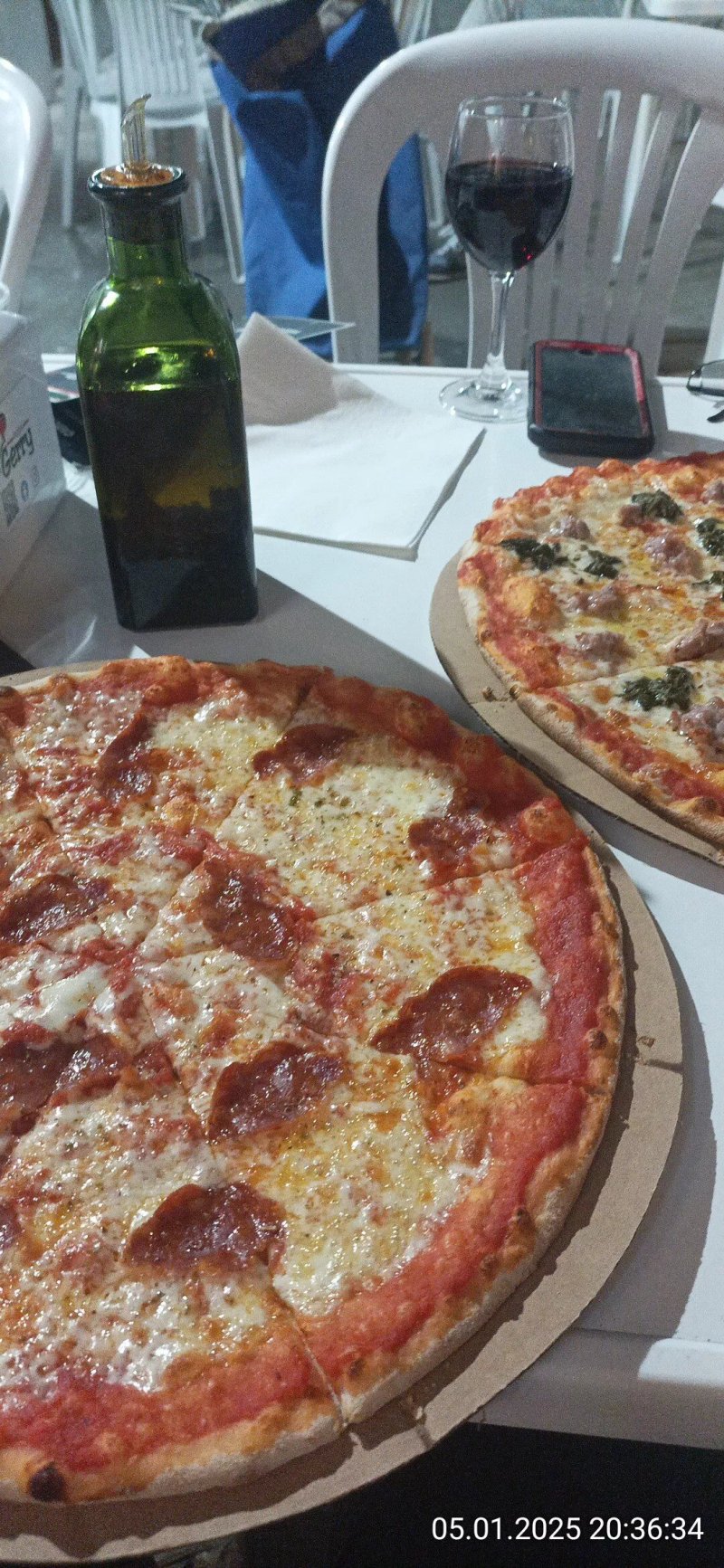 Pizzeria da Gerry