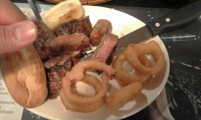 Roadhouse Restaurant