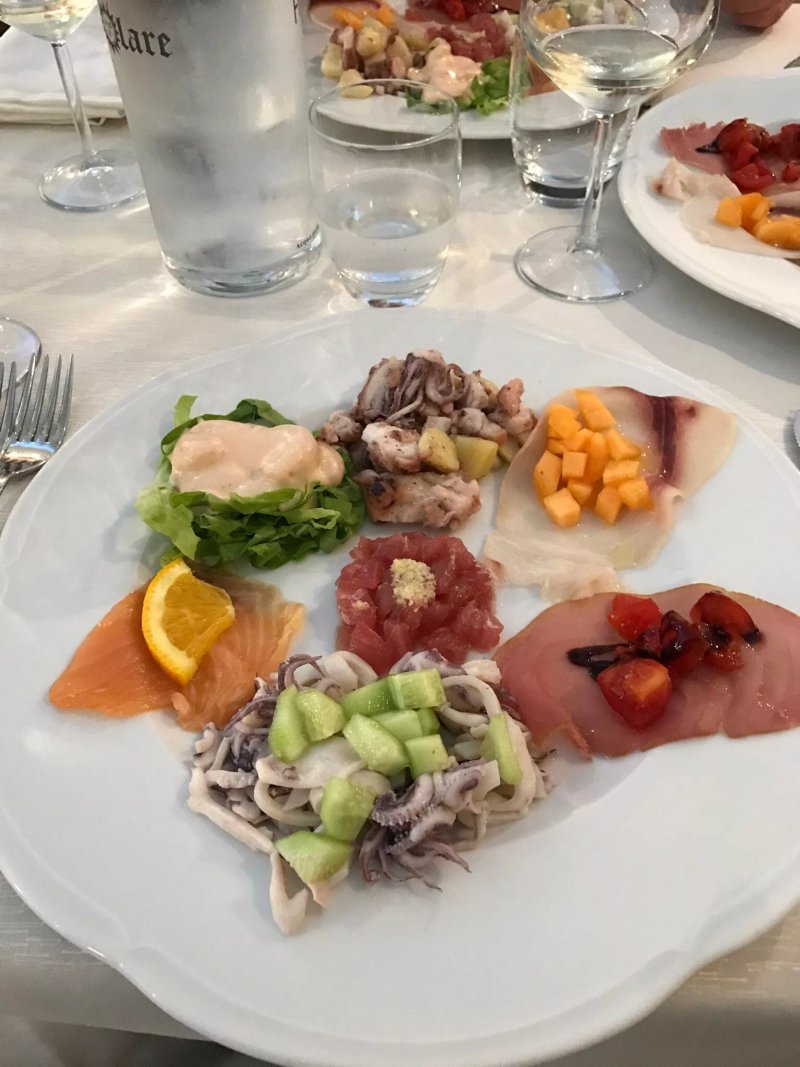 Ristorante il Casolare