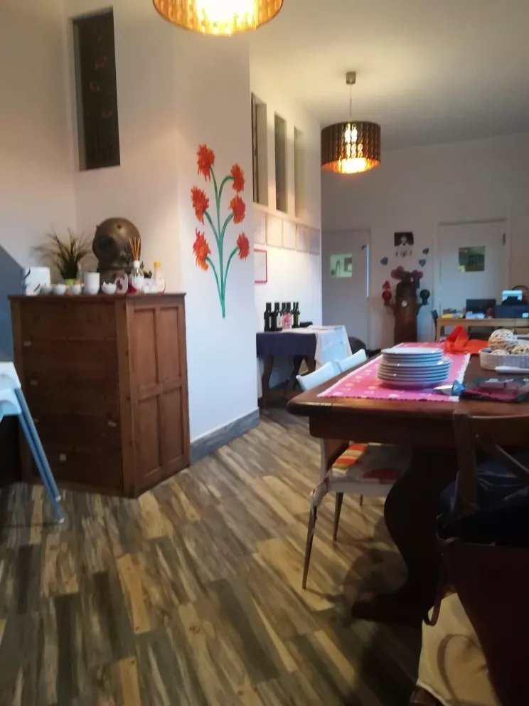 Agriturismo i Gelsi e i Castagni