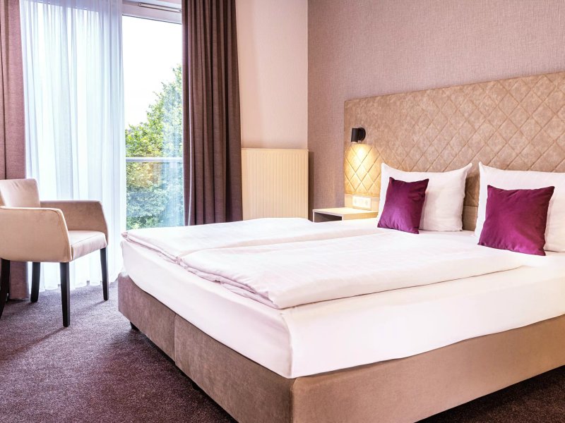 Victors Residenz-Hotel Gummersbach
