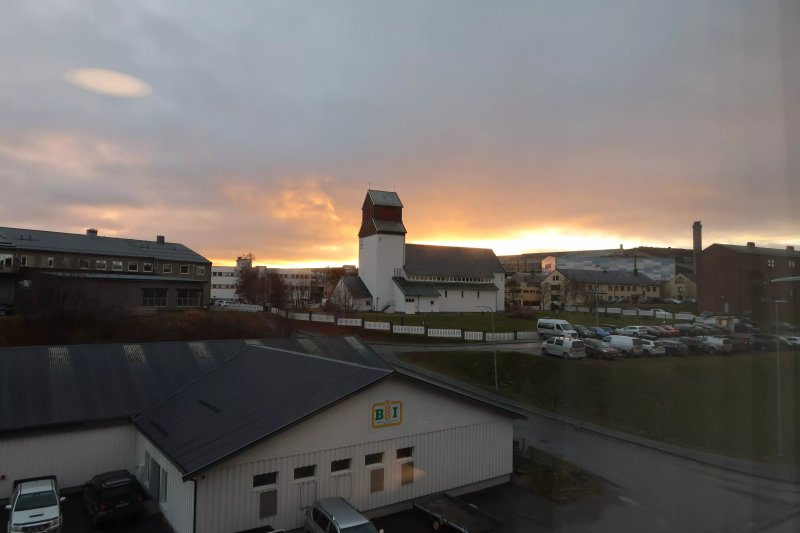 Kirkenes