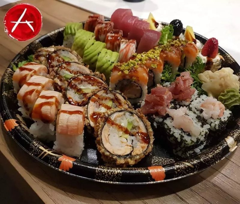 Ami Japanese Bar & Restaurant