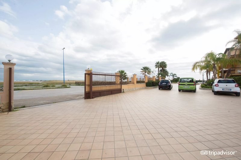 Hotel Villa Romana