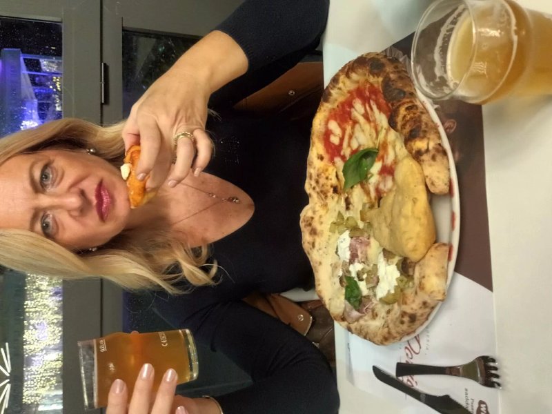 Pizzeria Errico Porzio