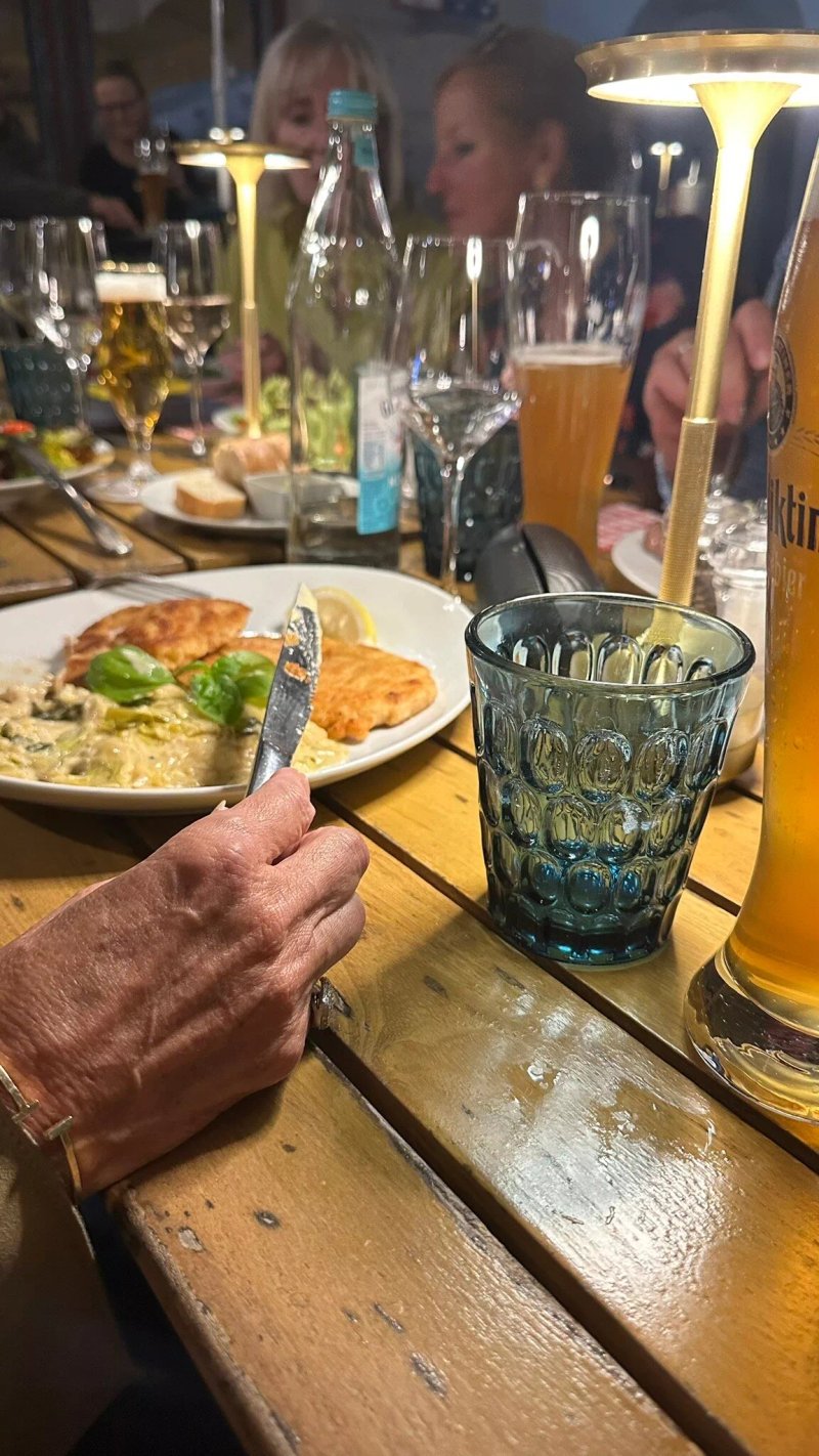 Wirtshaus Alt Coblenz