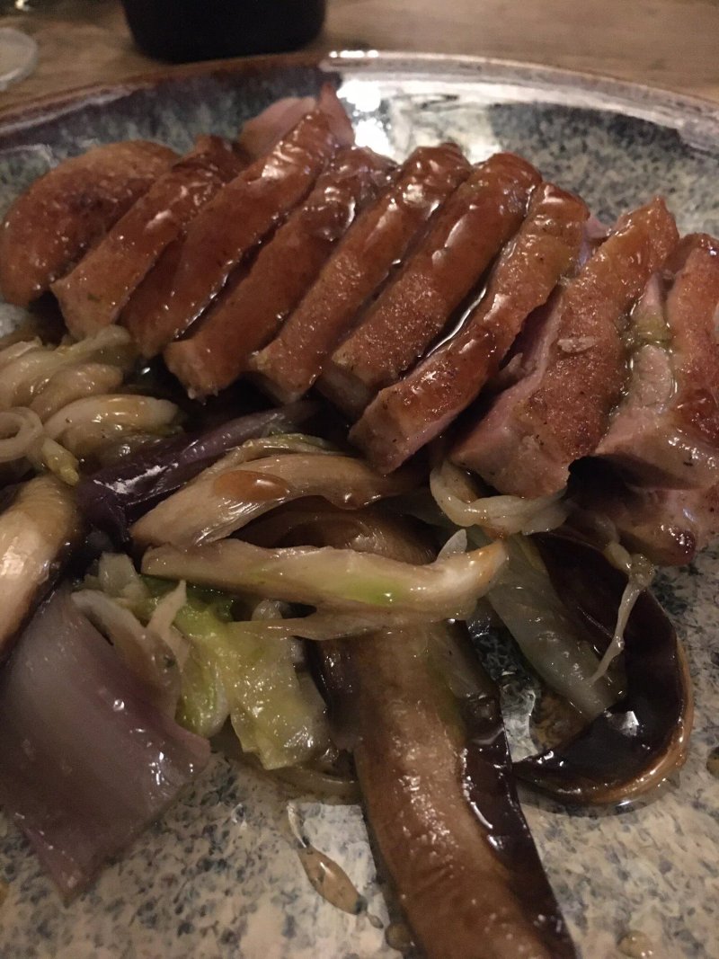 Burro Restaurant