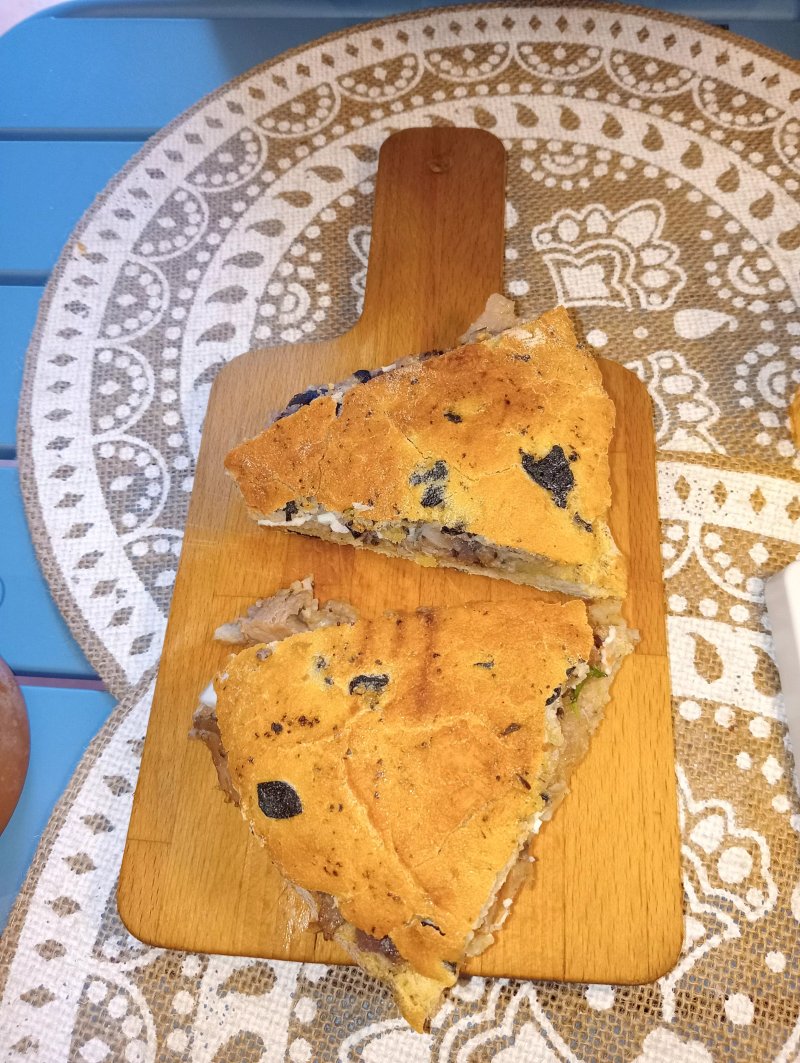 La Pettegola - Pane Cunzato & Wine Bar