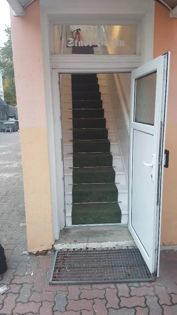 Stadt Berlin