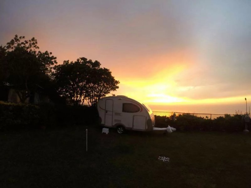 Camping Los Cantiles
