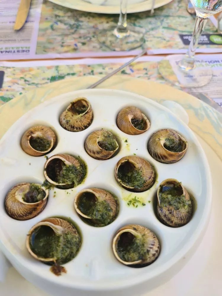 Auberge de la Venise verte