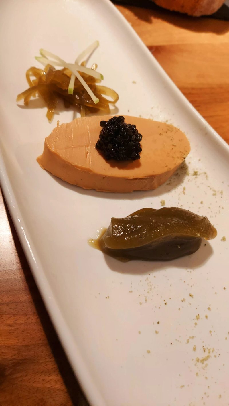 Restaurante Zarate