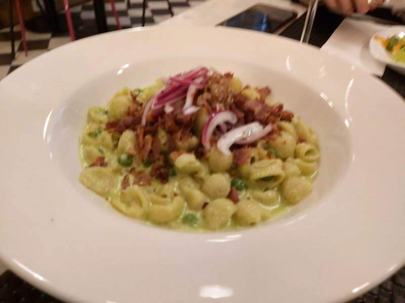 Urban Pasta