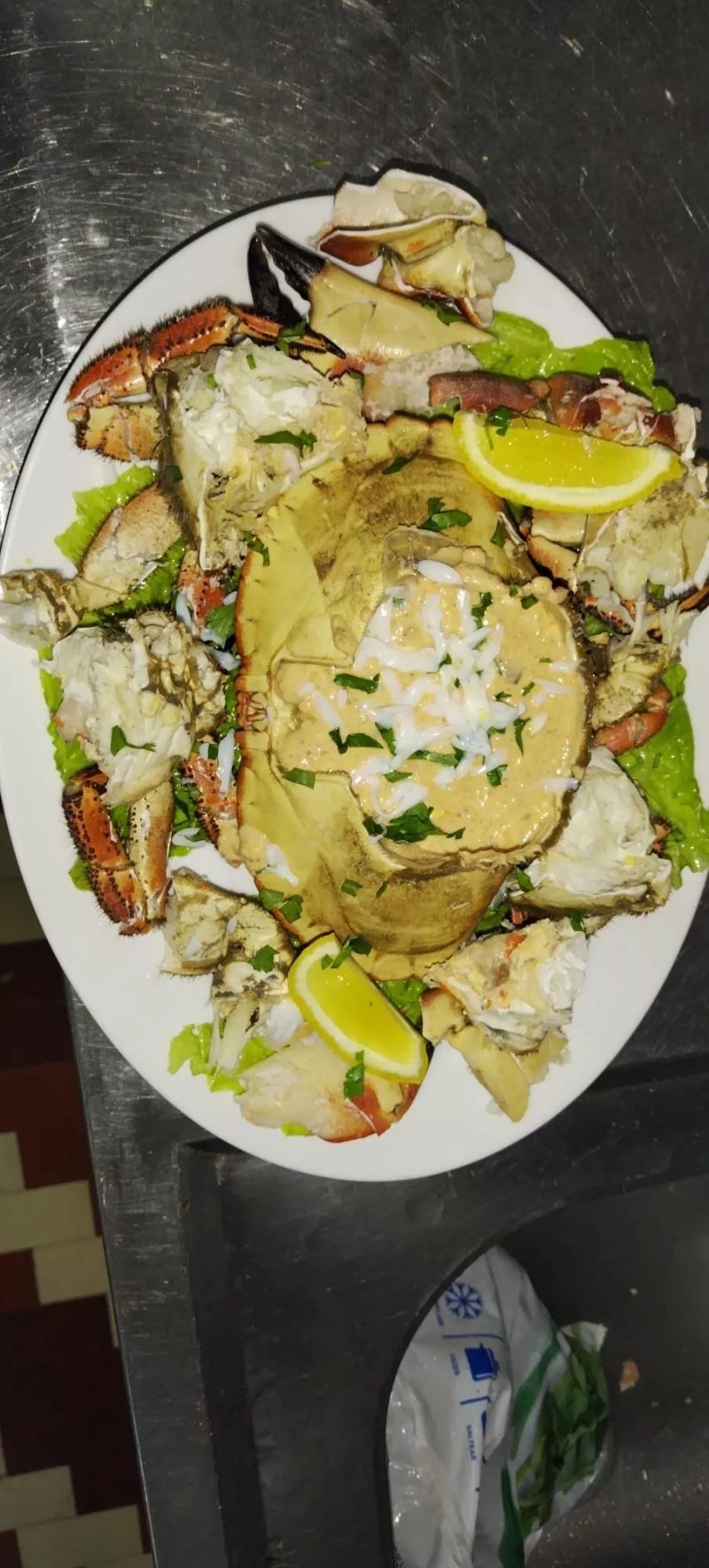 Nossa Casa Restaurante
