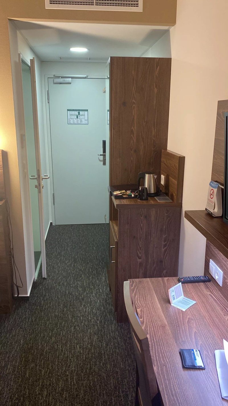 Trip Inn Hotel Münster City