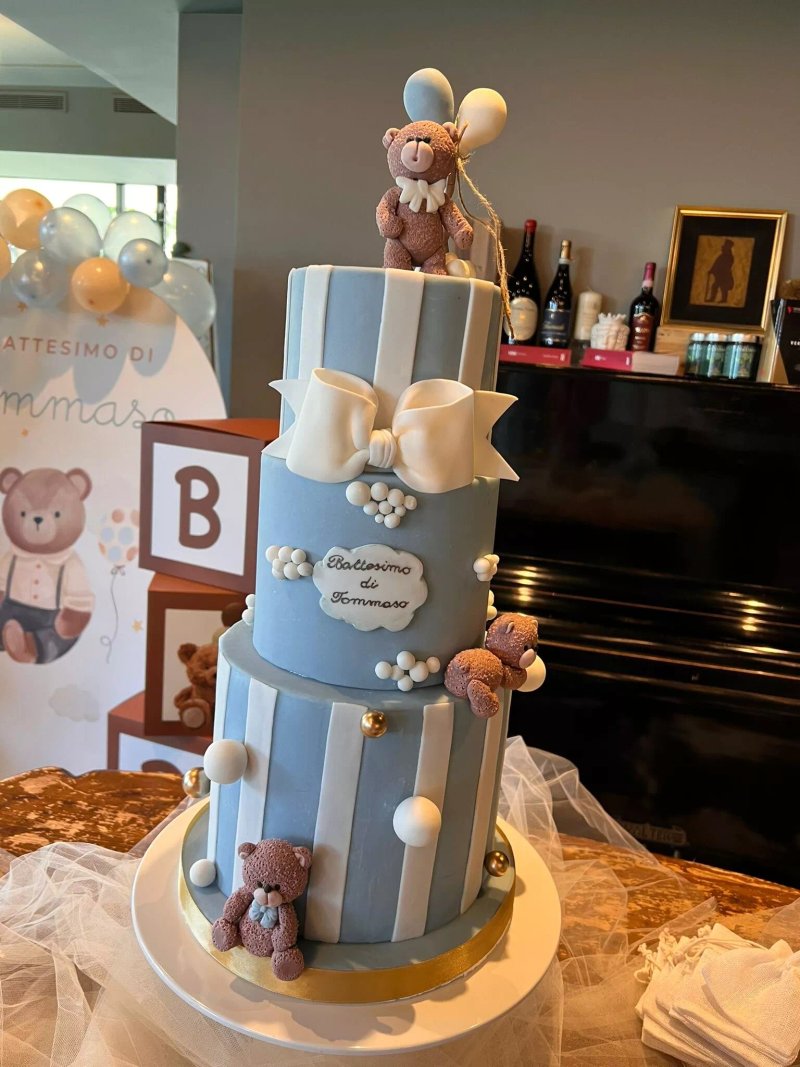 Pasticceria Napoletana