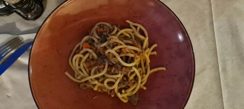 Trattoria Ristorante "Da Renato"