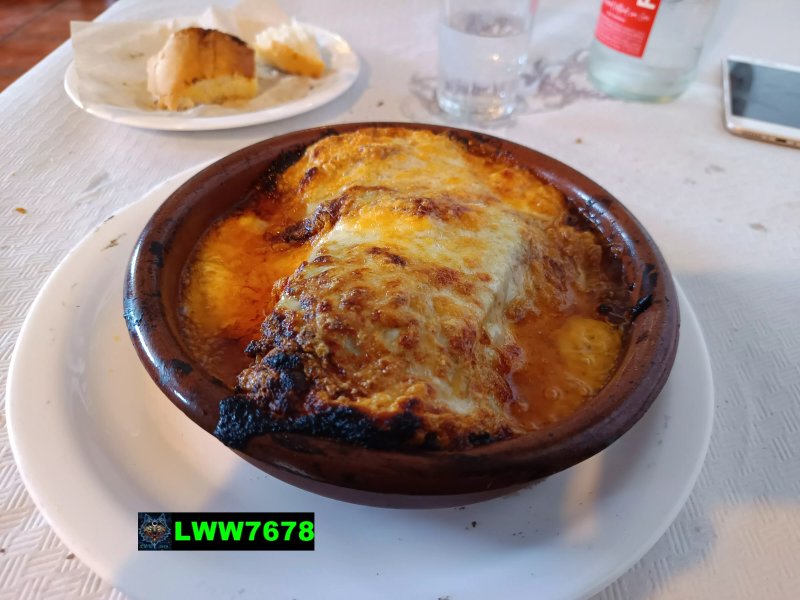 Restaurante Grill Pizzeria El cortijo