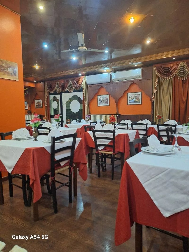 India - Indian Restaurant