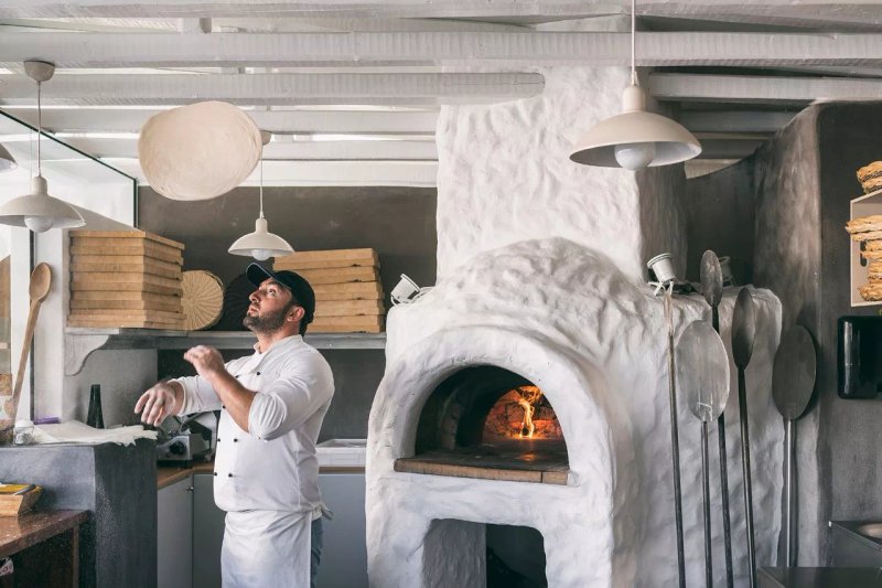 Cavo Italiano Italian Restaurant