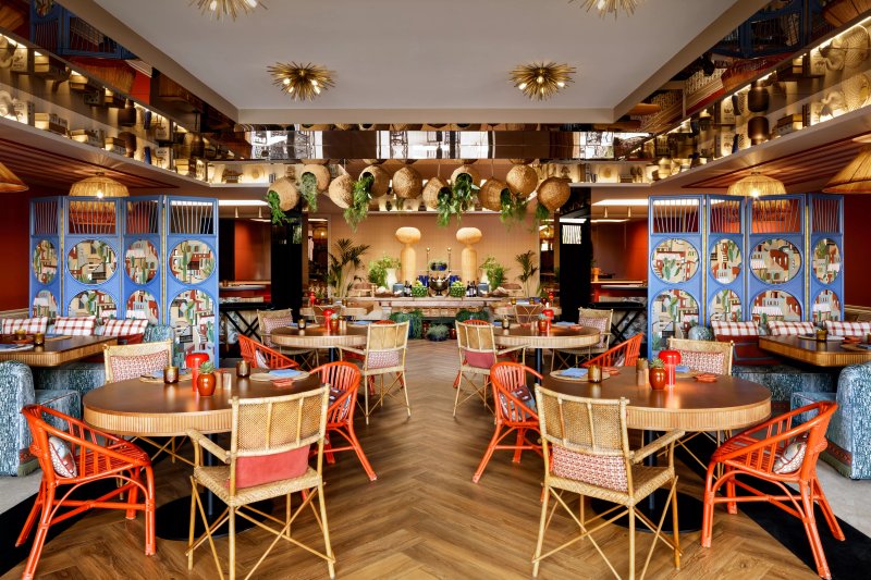 Terroir Brasserie