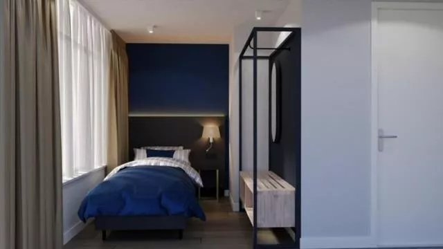 OZO Hotels Antares Airport