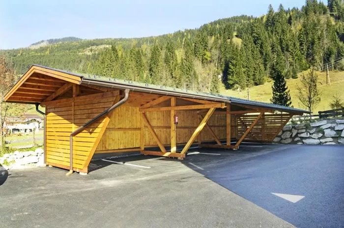 Gäestehaus Emmi