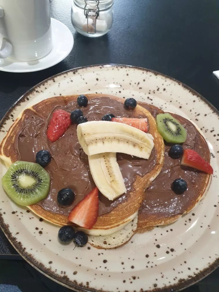 Bomonti Cafe & Bistro