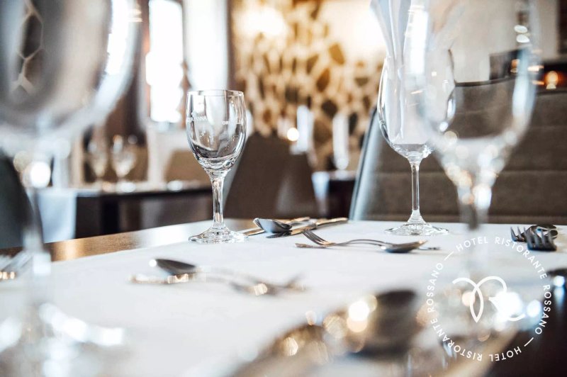 Ristorante Rossano