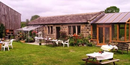 Braythorne Bees - The Honey House