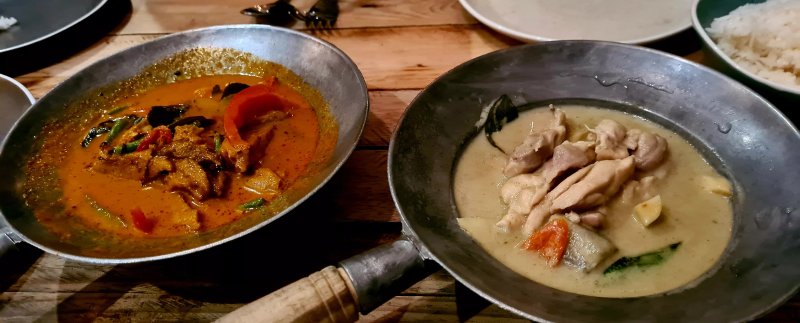 Thai Time @ Forest Row
