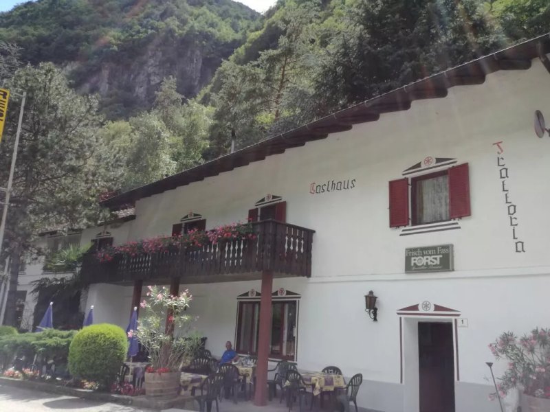 Gasthof- Osteria  Torggele