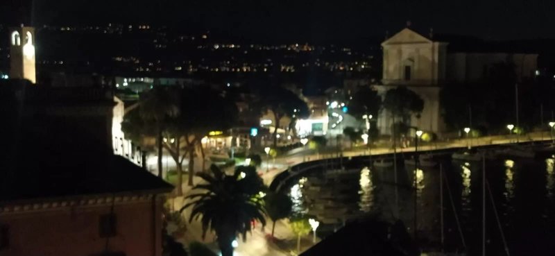 La Terrazza Sul Lago