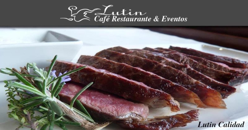 Lutin Cafe Restaurante & Eventos