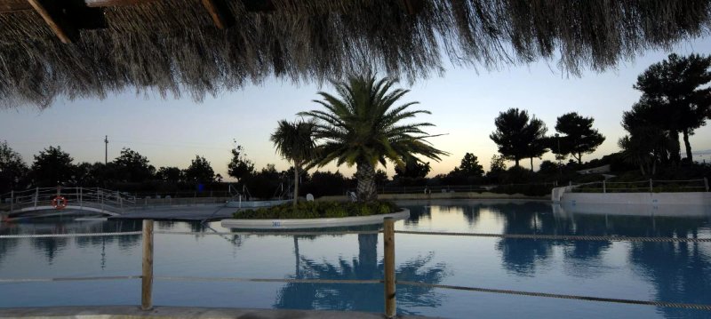 Camping Village & Glamping Le Capanne