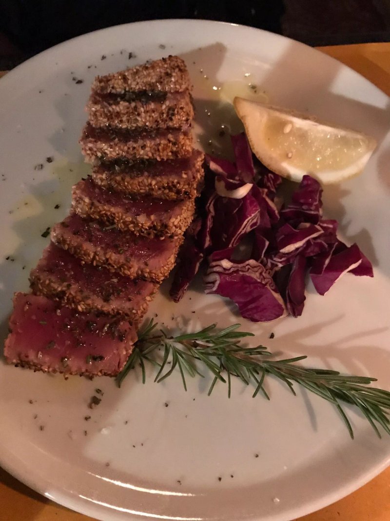 L'Enoteca Marcucci