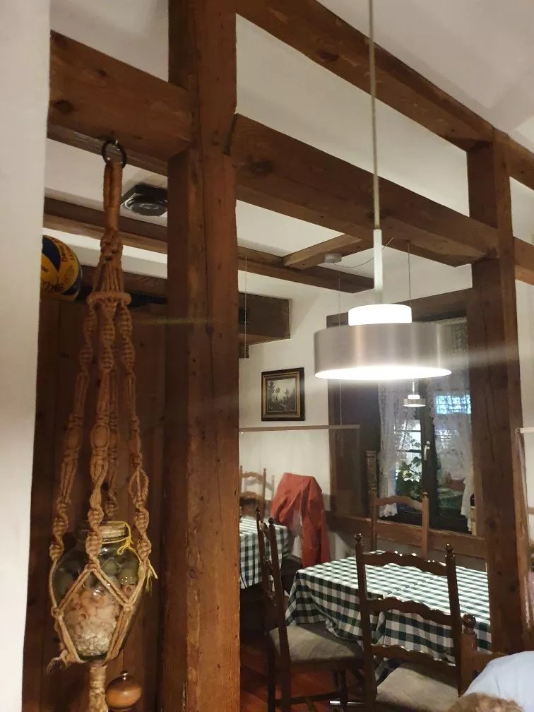 Ristorante al forno