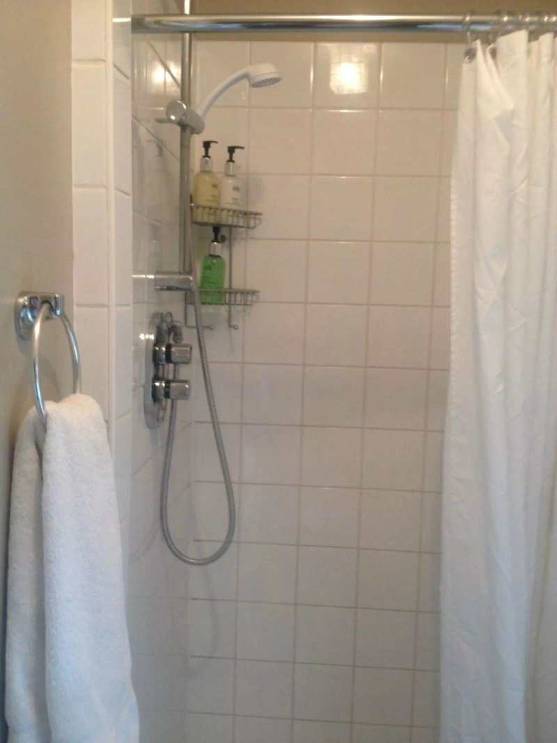 Amherst Guest House