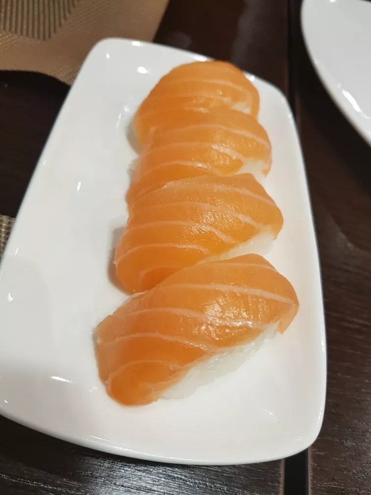Bai Wei Sushi