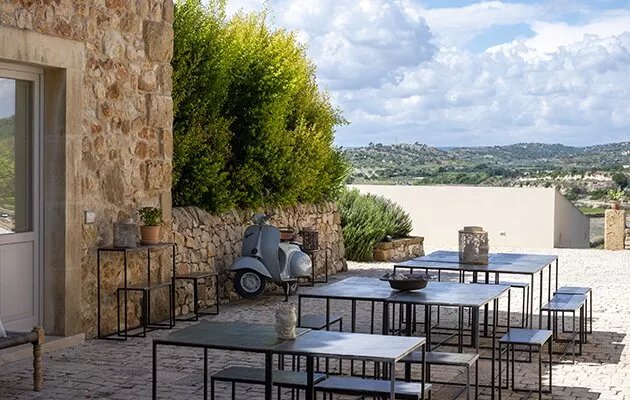 I Carusi Bio Relais