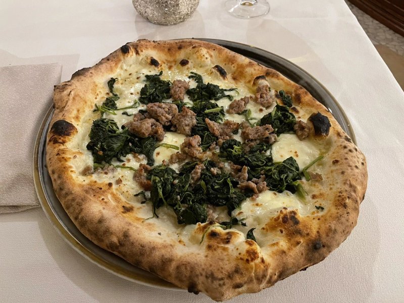 Da Zio Alfonso