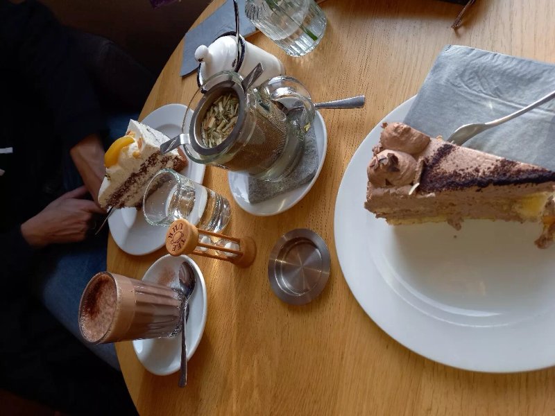 Hofcafe Donebauer
