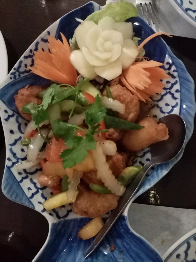 Ann's Thai Restaurant