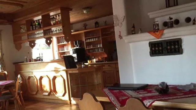 Cafe Restaurant Pension Sonne