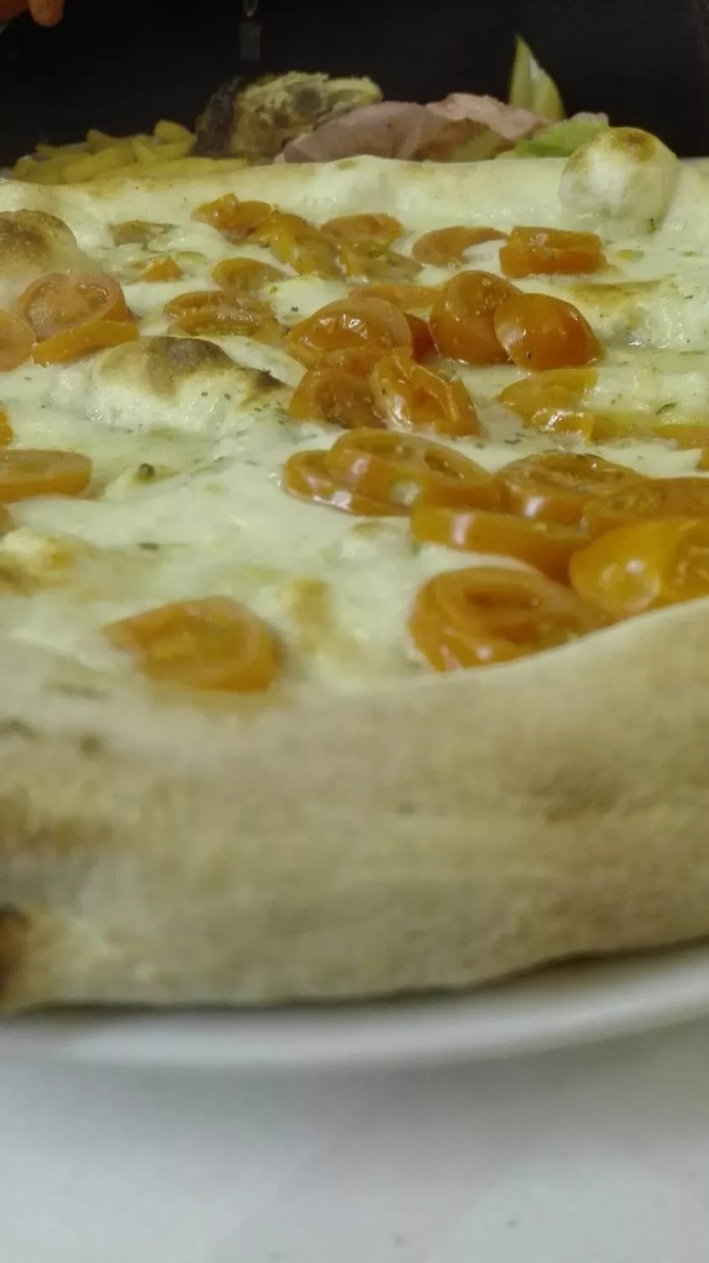 Pizzeria Da Gennaro