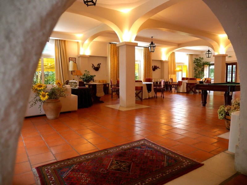 Casa dos Arrábidos