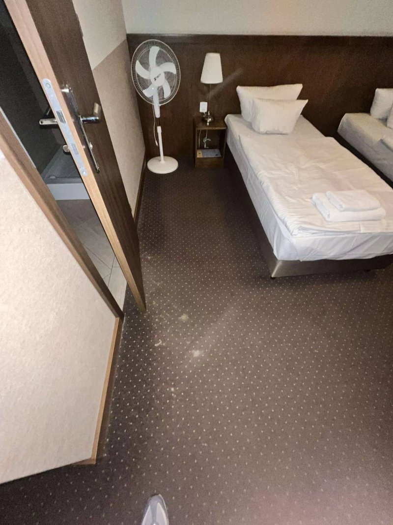 Daniel Griffin Aparthotel