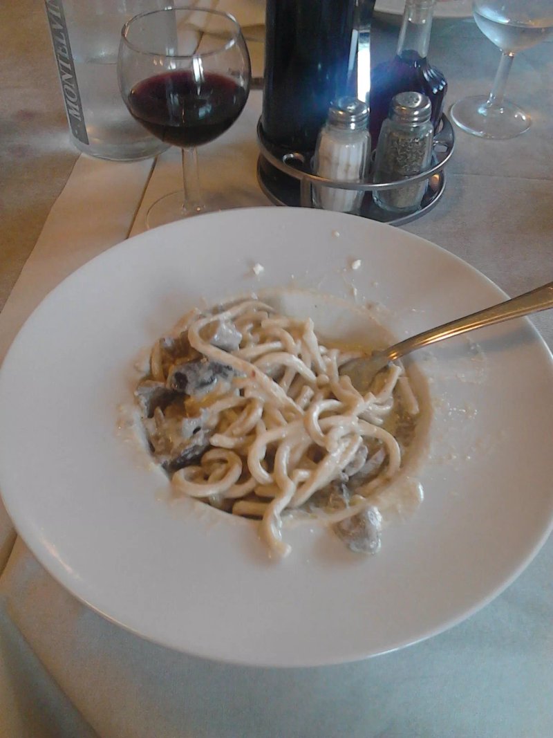 Ristorante Pizzeria Il Marrucheto