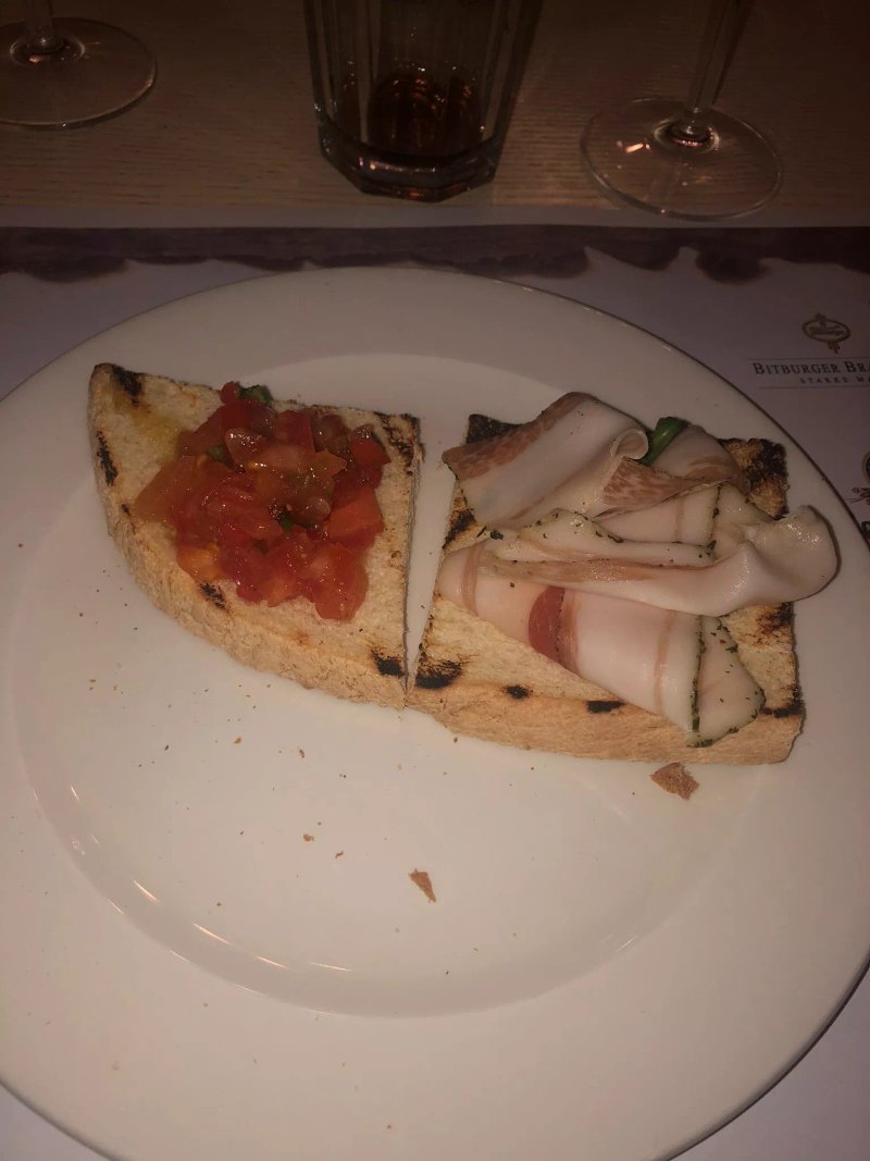 Buca Steak House & Pub