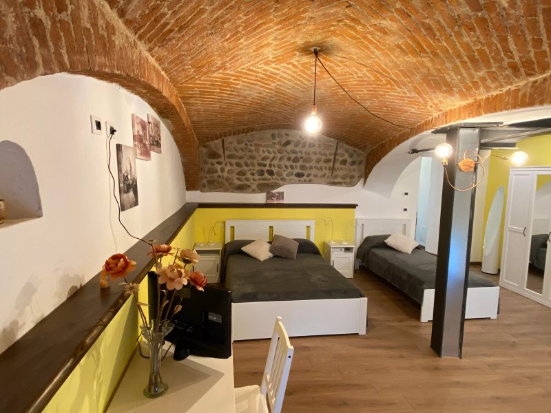 B&B Atene Del Canavese
